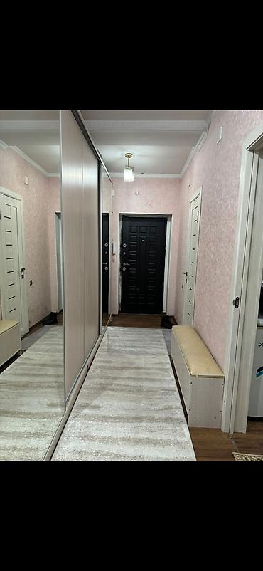 2 комнаты, БГУ Собственник, Без животных, от 6 месяцев, С мебелью полностью