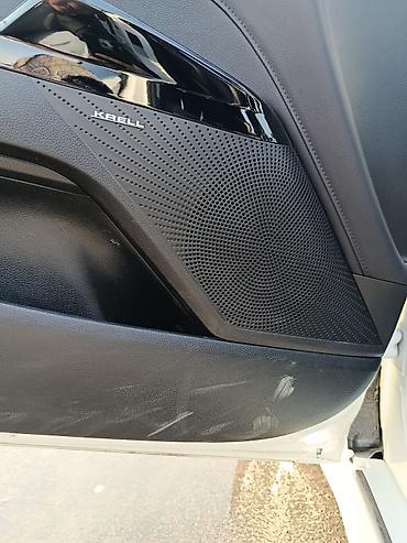 Kia: Kia K5: 2021 г., 0.2 л, Автомат, Гибрид, Седан — 17