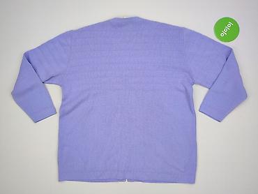 cardigan sellpy: Eastex, Kardigan damski, rozmiar 3XL — 3