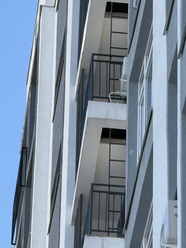 Продажа квартир: 3 комнаты, 100 м², Элитка, 12 этаж, ПСО (под самоотделку)