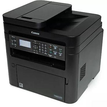 printerlər satışı: Printer "Canon i-SENSYS MF264dw II"Printer Canon i-SENSYS MF264dw II 🔹 — 2