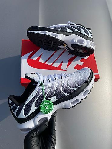 ecco 38: Nike air max tn patike A klasa NOVO Novo Brojevi 41 do 46 fb Moja — 1