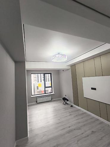 квартира дордой моторс: 2 комнаты, 64 м², Дордой Моторс рынок Элитка, 5 этаж, Свежий ремонт — 1
