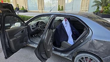 chevrolet cruze servis: Chevrolet Cobalt: 1.5 l | Sedan — 5