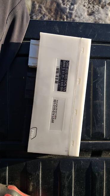 Другие автозапчасти: Бмв запчасти есть все(е39,е53,е60,е70,f01,f10) + запчасти мерседес — 2