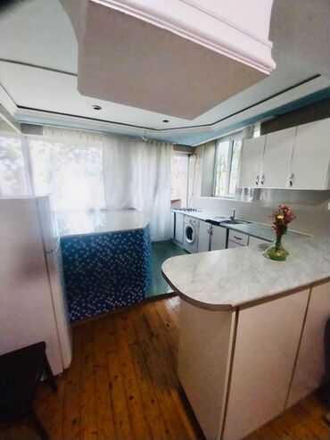 Uzunmüddətli kirayə mənzillər: Tələbələr üçün kirayə Ev Azadlıq metrosu ətrafında işçi,aile ve yaxud — 7