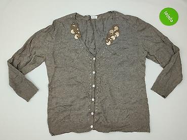 yups karta: WEARITBE, Kardigan damski, rozmiar 2XL — 2