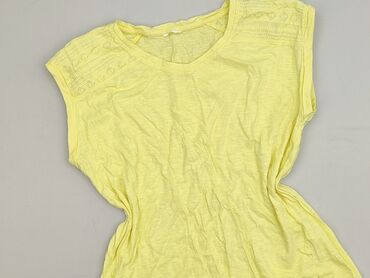 bluzka z kamieniami swarovskiego: Pepco, Women's blouse, size L