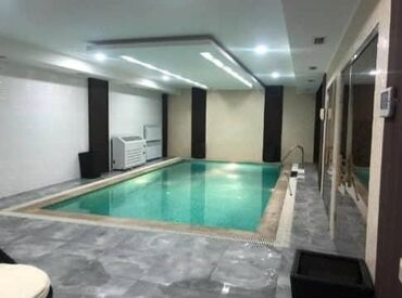 Бани, сауны, SPA: Баня, Сауна, SPA-салон | Комнаты отдыха, Бассейн at lalafo.kg — 15 Бани, сауны, SPA: Баня, Сауна, SPA-салон | Комнаты отдыха, Бассейн — 15