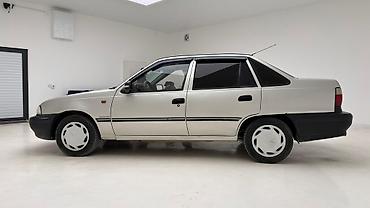 Daewoo: Daewoo Nexia: 2006 г., 1.6 л, Механика, Бензин, Седан — 5