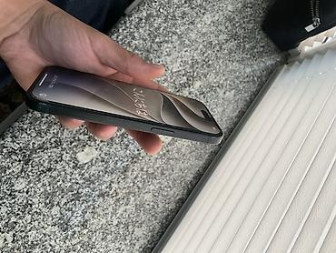 акб на айфон: IPhone 15, Б/у, 128 ГБ, Черный, Защитное стекло, Чехол, 78 % — 3