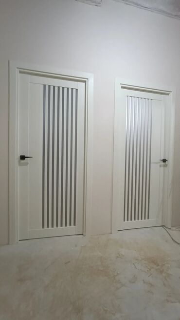 Ремонт окон и дверей: Дверь: Установка, Бесплатный выезд — 21