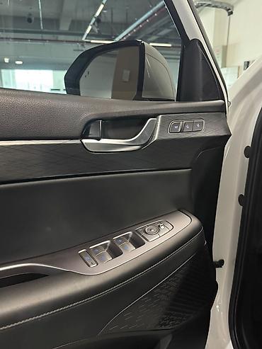 Hyundai: Hyundai Palisade: 2020 г., Кроссовер — 45