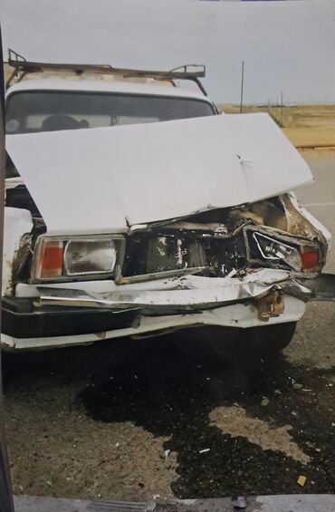 tap az vaz 2107: VAZ (LADA) 2107: 1.6 l | 1997 il 95604 km Sedan