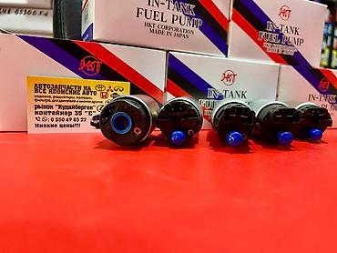 Бензонасосы: Бензонасос Subaru Новый — 4