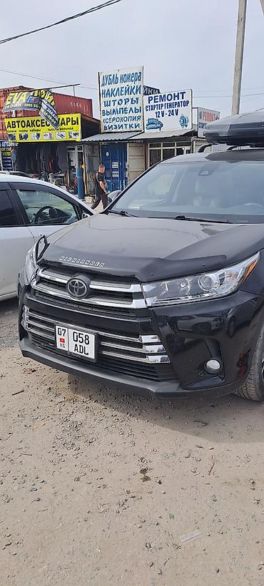 Ветровики и мухобойки: Toyota, Новый — 26