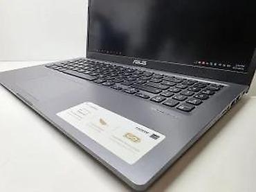 ASUS: Asus 16GB SSD Kamera Hdmi Proc I7 10TH FHD IPS. Prodajem Asus R565 — 12
