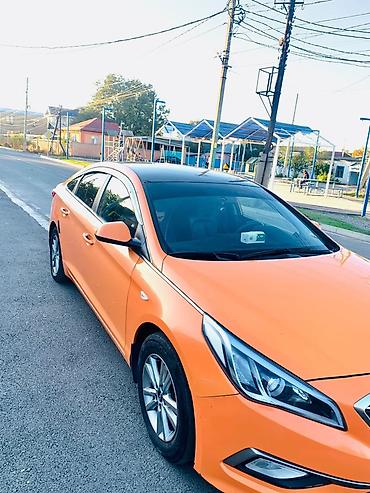 бампер соната lf: Hyundai Sonata: 2020 г., Автомат, Седан — 3