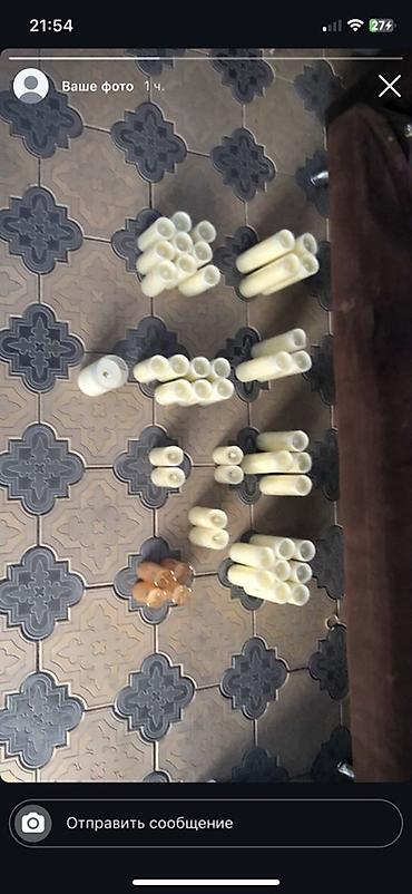 Фотобутофория: Неоновая композиция для предложения/помолвки “I SAID YES” - Световой — 7