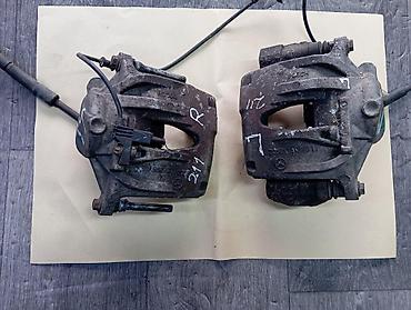 Digər əyləc sisteminin detalları: Tormuz silindiri support Şəhər: Bakı Elanın növü: Ehtiyat hissələri — 7