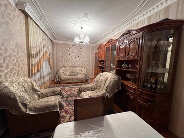 Köhnə tikili: Bakı, 4 otaqlı, Köhnə tikili, 100 kv. m — 10