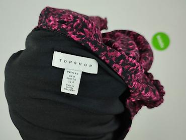 lakier: Topshop Petite, Sukienka damska, rozmiar S — 5