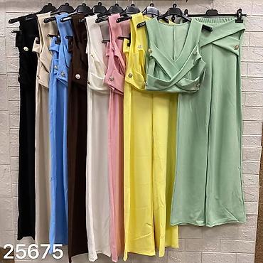 Kompleti: 💫New collection💫

⚜️Univerzalna velicina
⚜️Cena 2700 din — 5