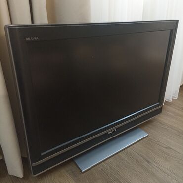 Телевизоры: Б/у Телевизор Sony LCD 32" Самовывоз