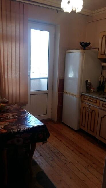 Köhnə tikili: Bakı, 3 otaqlı, Köhnə tikili, 90 kv. m — 6