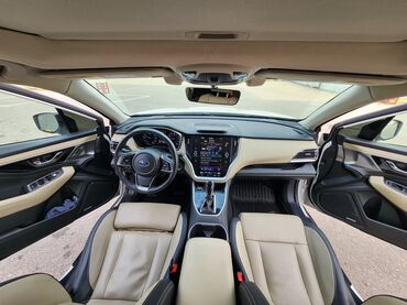 Subaru: Subaru Outback: 2019 г., 2.4 л, Бензин, Универсал — 10