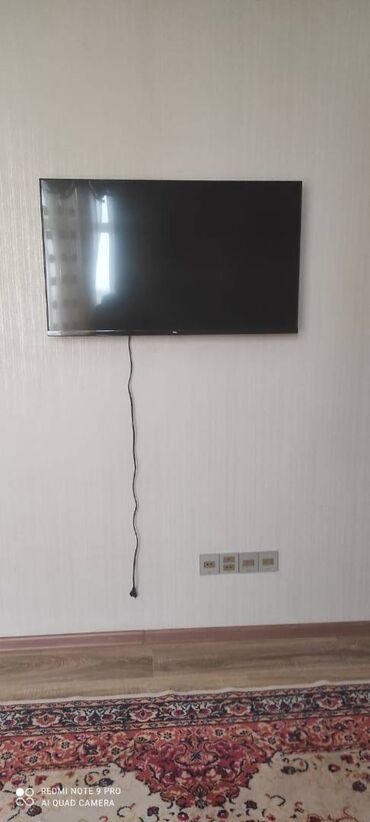 Uzunmüddətli kirayə mənzillər: Yasamal rayonu,Asan xidmətin arxasında,Mida yaşayış kompleksində,9 — 6