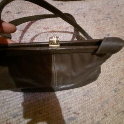 Torbe: 3 kožne tašne cena 1000 — 15