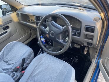 старые машина: Mazda Demio: 1997 г., 1.3 л, Автомат, Бензин