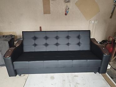 Угловые диваны: Угловой диван, Раскладной, Трехместный — 12