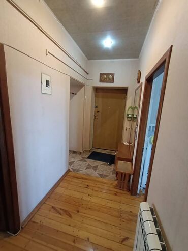 Uzunmüddətli kirayə mənzillər: Nərimanov rayonu, Montində, Ressamliq akademiyasi ve Heydar Aliyev — 8