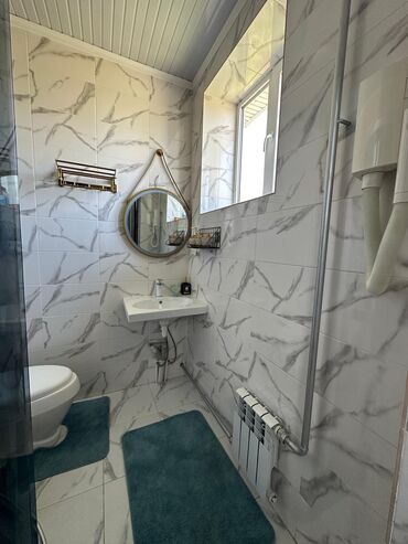 Иссык-Куль 2025: Номер, Гостевой дом Комфорт Каракол, Парковка, стоянка, Охраняемая территория — 20