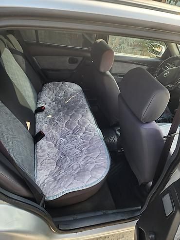 toyota lpsum: Daewoo Nexia: 2012 г., 1.5 л, Механика, Бензин, Седан — 6