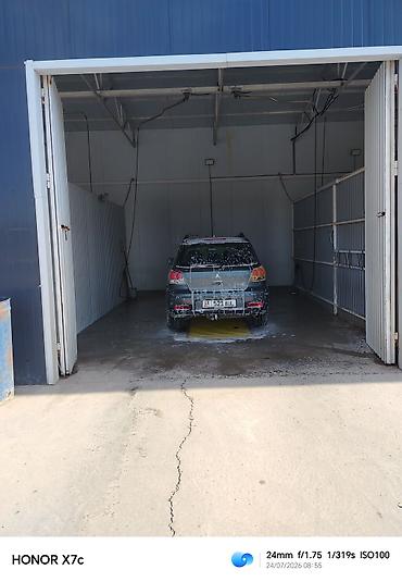 ск шерой: Mitsubishi Outlander: 2003 г., 0.2 л, Механика, Бензин, Кроссовер — 5