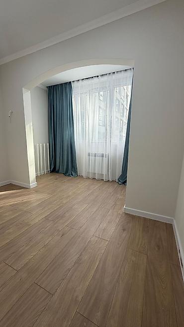 Продажа квартир: 1 комната, 45 м², Элитка, 2 этаж, Евроремонт — 6