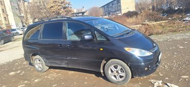 Toyota: Toyota Previa: 2001 г., 2.4 л, Автомат, Бензин, Минивэн