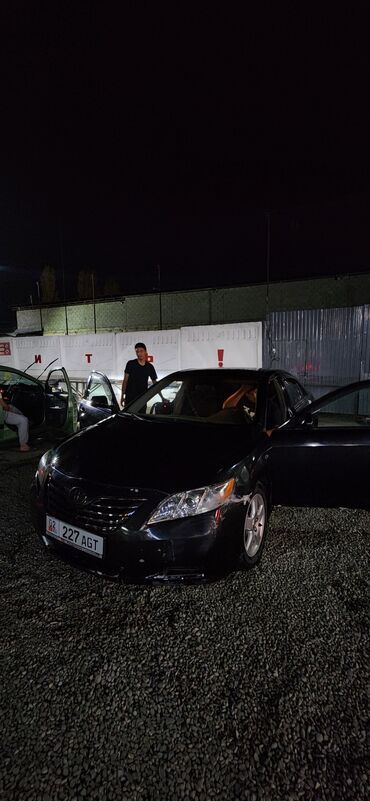 хонда торнео 2002 цена в бишкеке: Toyota Camry: 2007 г., 2.4 л, Автомат, Бензин, Седан