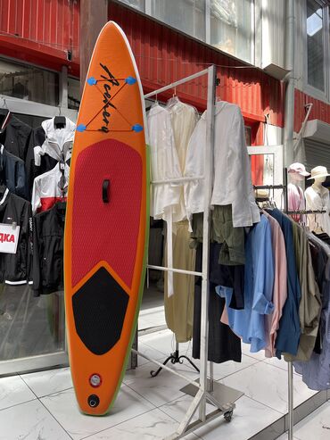 Климатическое оборудование для бизнеса: Продам новые сап борды!
Цены от 12500 до 20.000с at lalafo.kg — 15 Климатическое оборудование для бизнеса: Продам новые сап борды!
Цены от 12500 до 20.000с — 15