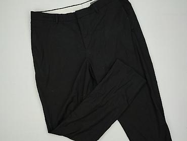 fox: H&M, Spodnie garniturowe męskie, rozmiar M — 1