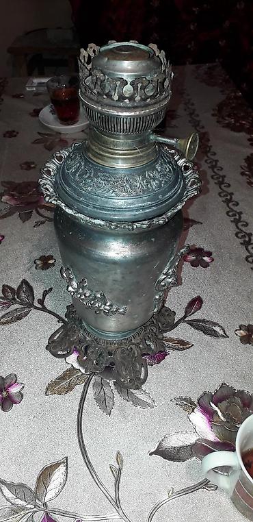mis samovar satilir: Magyar lampagyar budapest (merkur) matador — 6