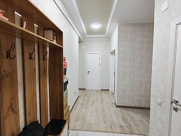 Продажа квартир: 2 комнаты, 75 м², Элитка, 6 этаж, Евроремонт — 8