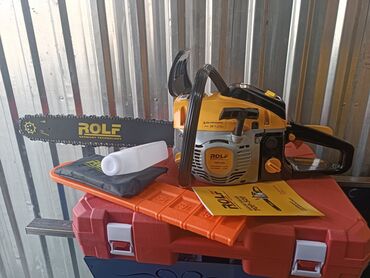 Бензопилы: Большой ассортимент электро и бензопилы цены от 3000 — 8