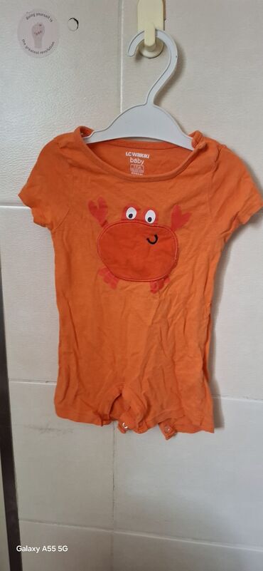 kompletici za devojcice: Lc Waikiki, Bodysuit for babies, 56-62
