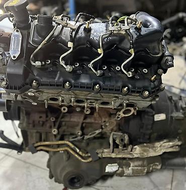 бмв 2007: Дизельный Land Rover 2007 г., 3.6 л, Б/у, Оригинал — 4
