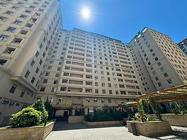 nerimanovda kiraye evler 2026: 2 otaqlı, Yeni tikili, 83 kv. m — 3