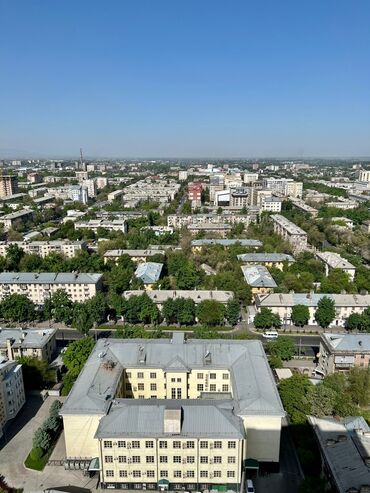 Долгосрочная аренда квартир: 3 комнаты, Агентство недвижимости, Без подселения, С мебелью полностью — 11